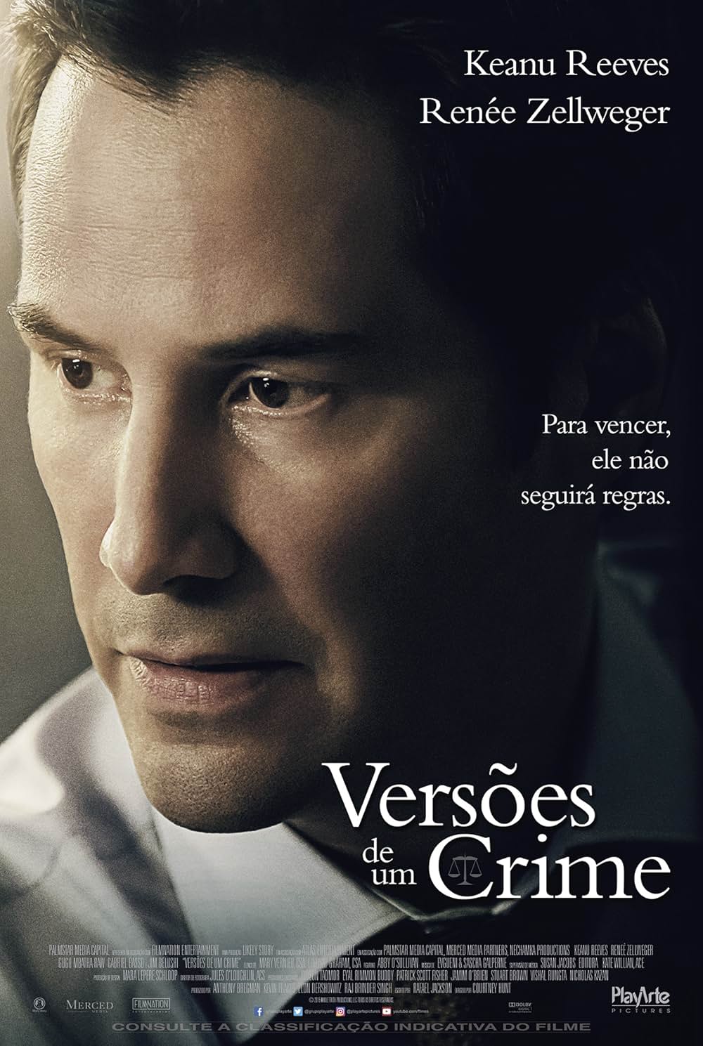 砂上の法廷の画像