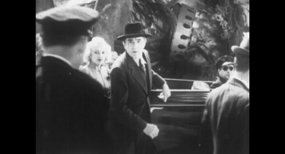 ファントム・クリープス ゾルカ博士の野望の画像