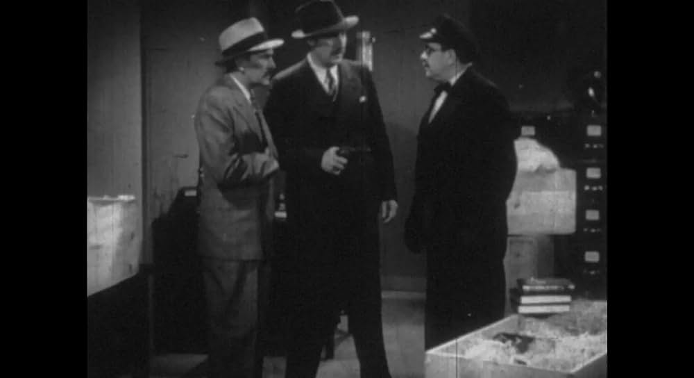 ファントム・クリープス ゾルカ博士の野望の画像