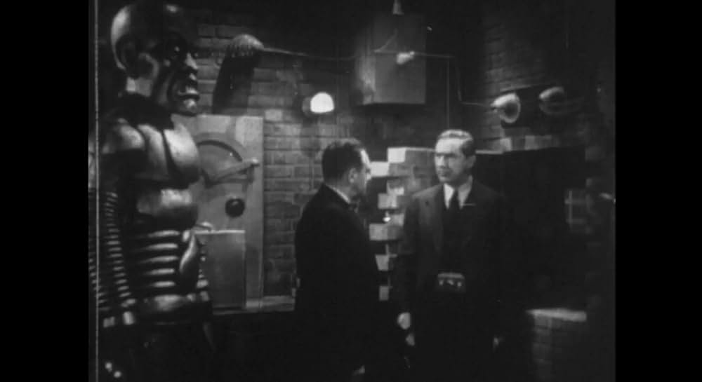 ファントム・クリープス ゾルカ博士の野望の画像