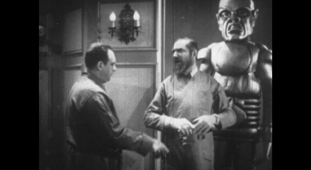 ファントム・クリープス ゾルカ博士の野望の画像