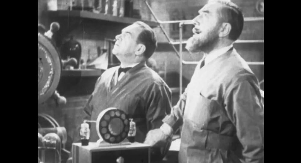 ファントム・クリープス ゾルカ博士の野望の画像