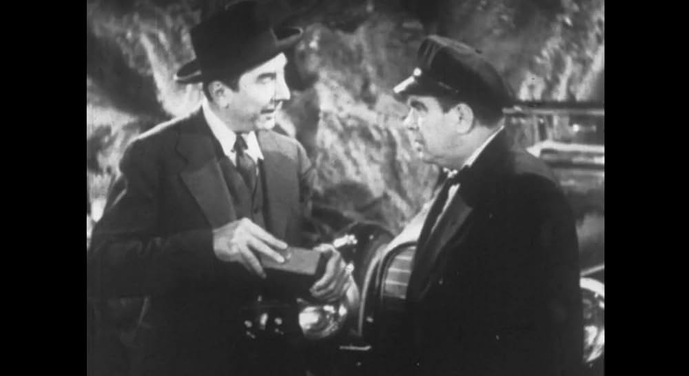 ファントム・クリープス ゾルカ博士の野望の画像