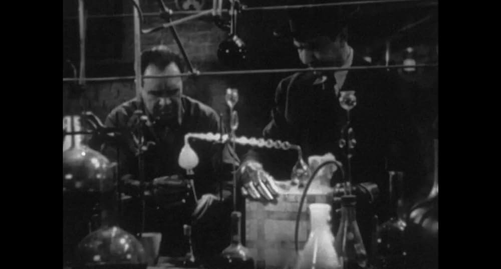 ファントム・クリープス ゾルカ博士の野望の画像