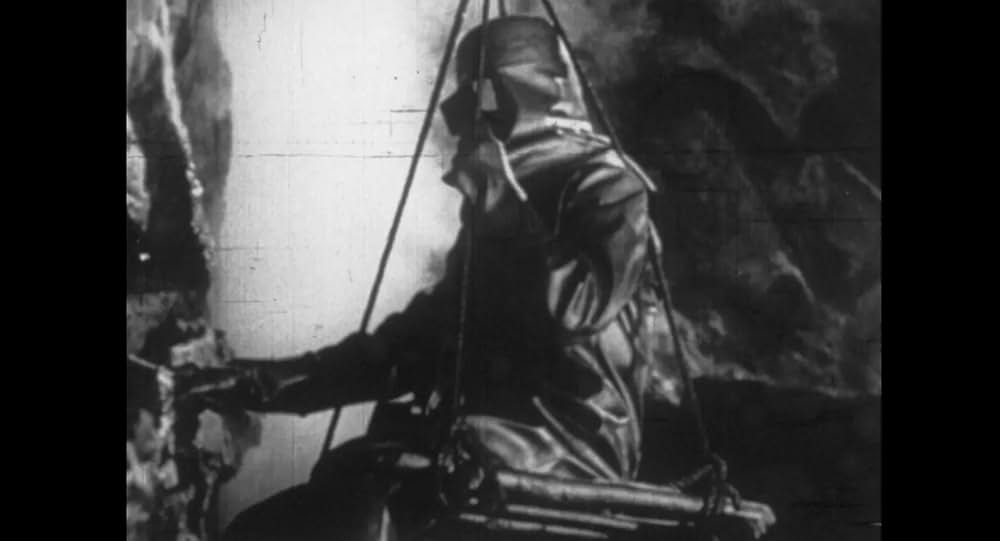 ファントム・クリープス ゾルカ博士の野望の画像