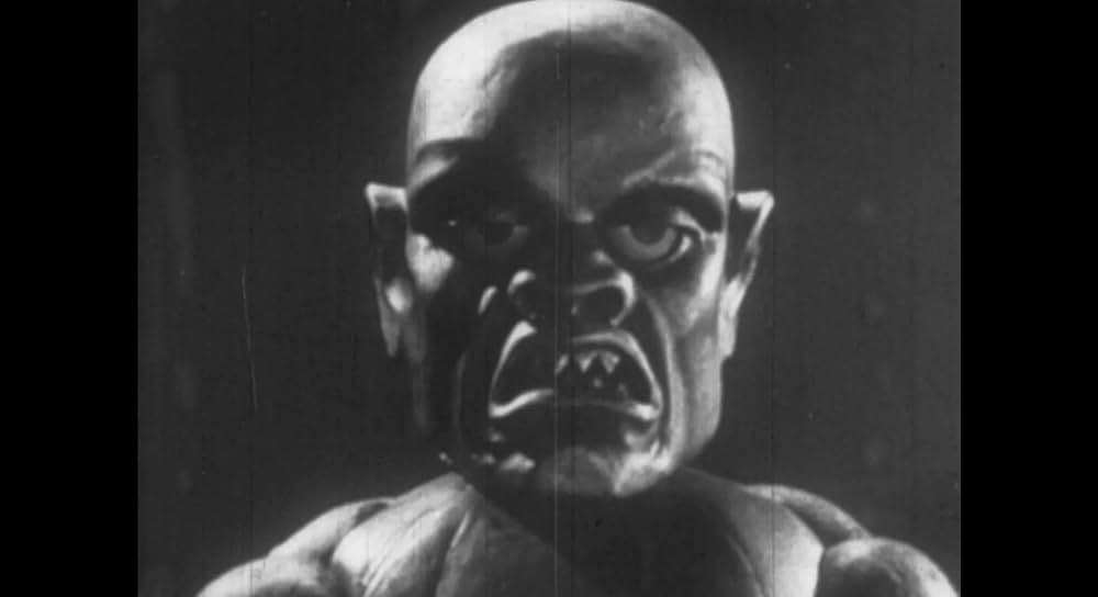 ファントム・クリープス ゾルカ博士の野望の画像