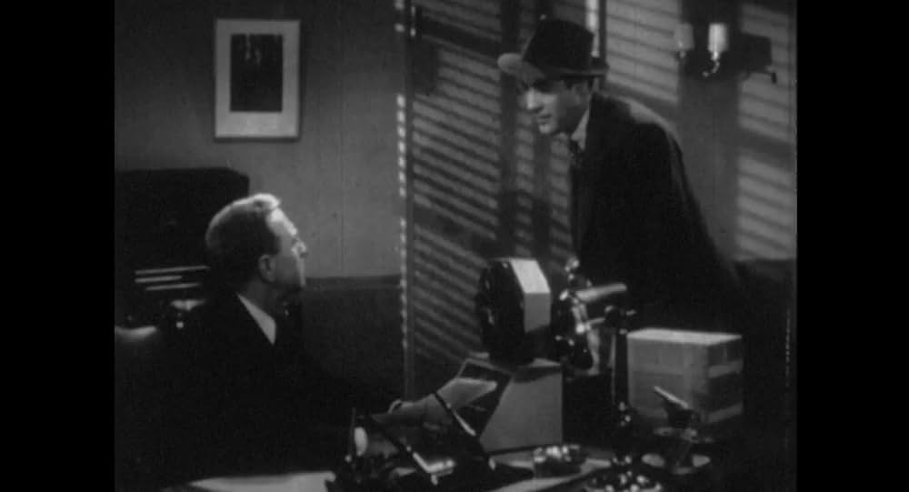 ファントム・クリープス ゾルカ博士の野望の画像