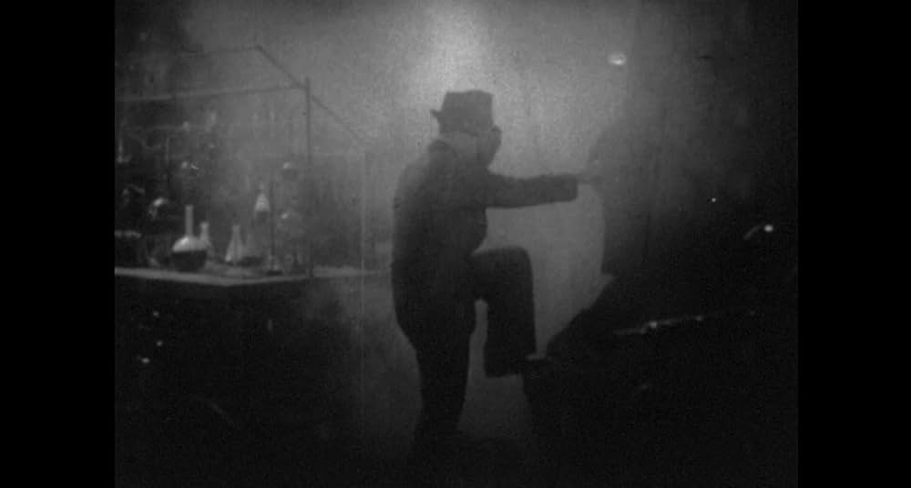 ファントム・クリープス ゾルカ博士の野望の画像