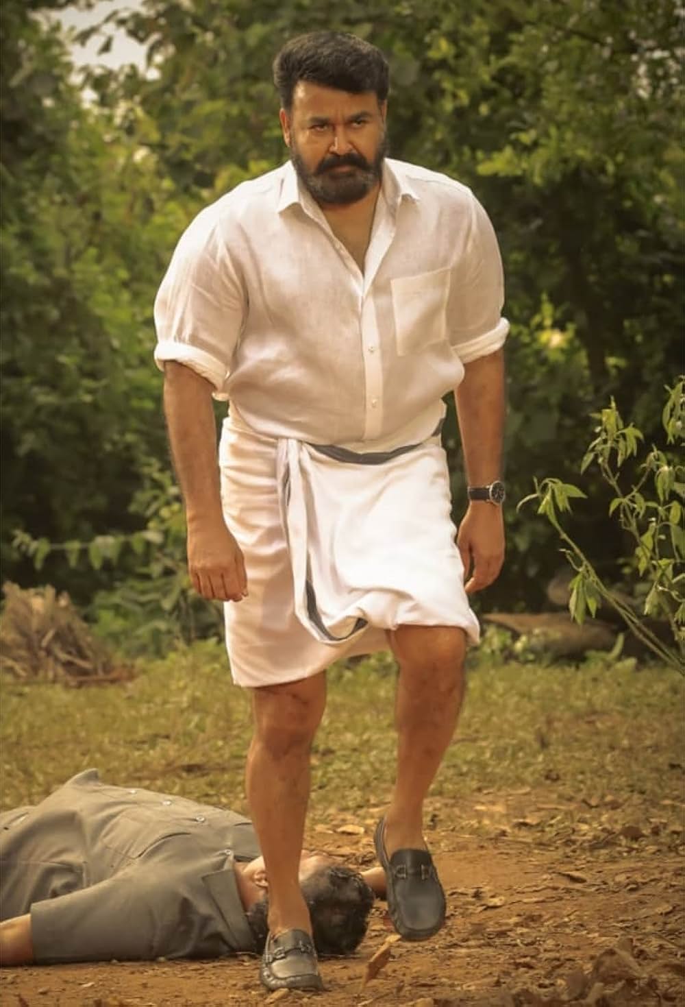 Lucifer（原題）の画像