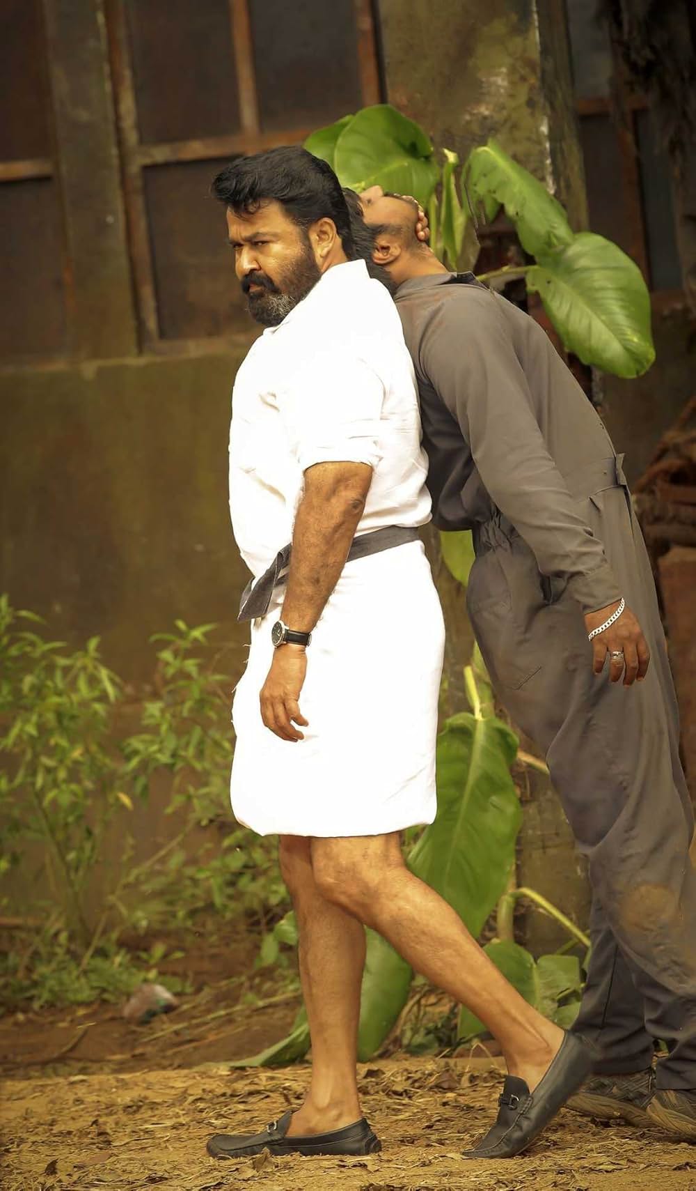 Lucifer（原題）の画像