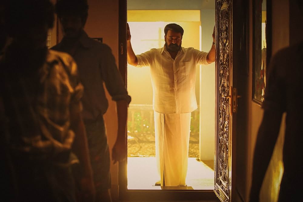 Lucifer（原題）の画像