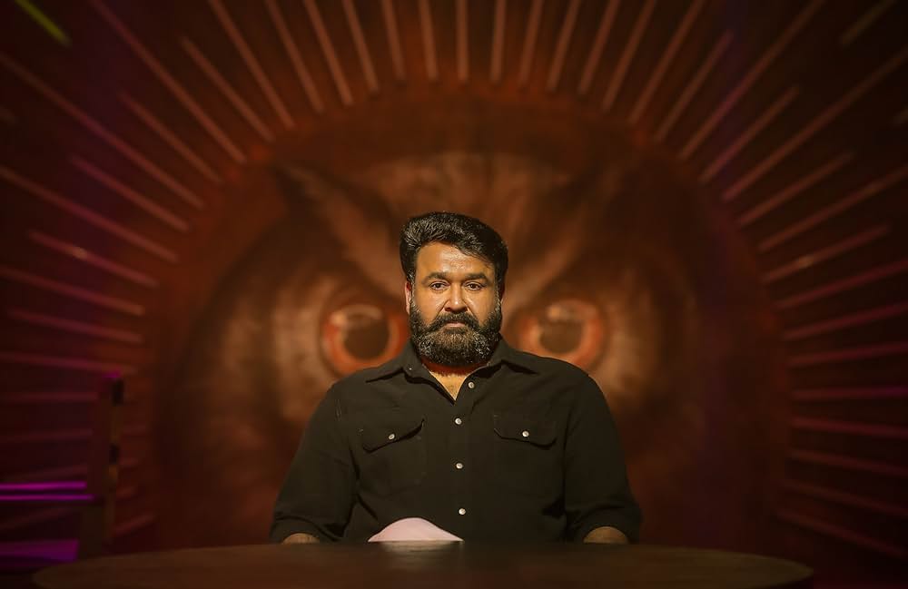 Lucifer（原題）の画像