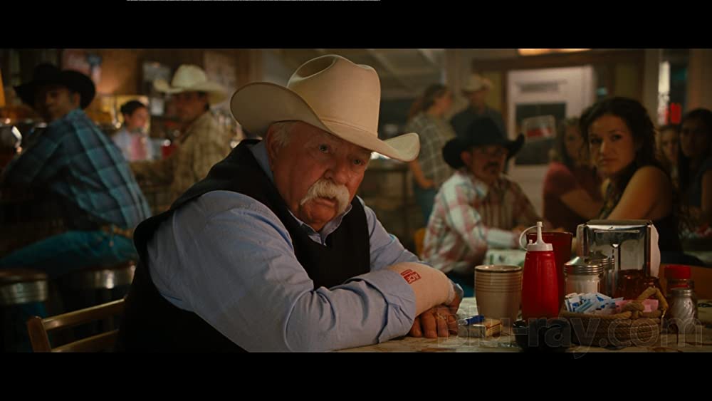 噂のモーガン夫妻の画像