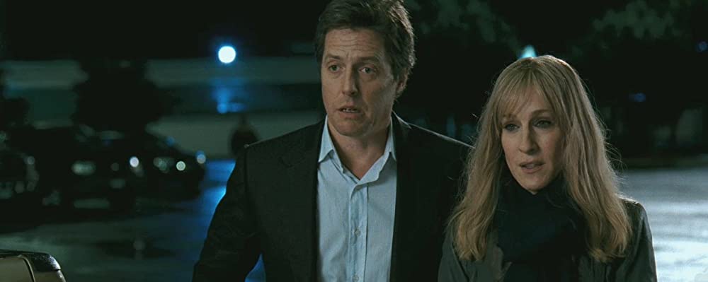 噂のモーガン夫妻の画像