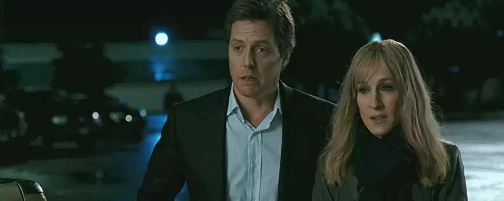 噂のモーガン夫妻の画像