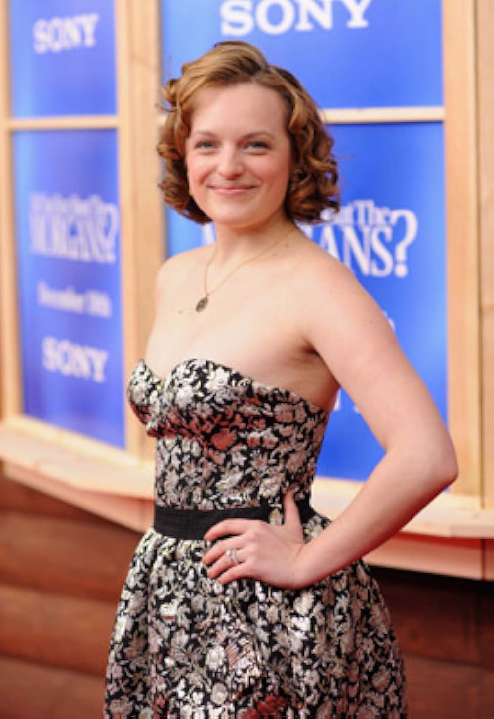 噂のモーガン夫妻の画像