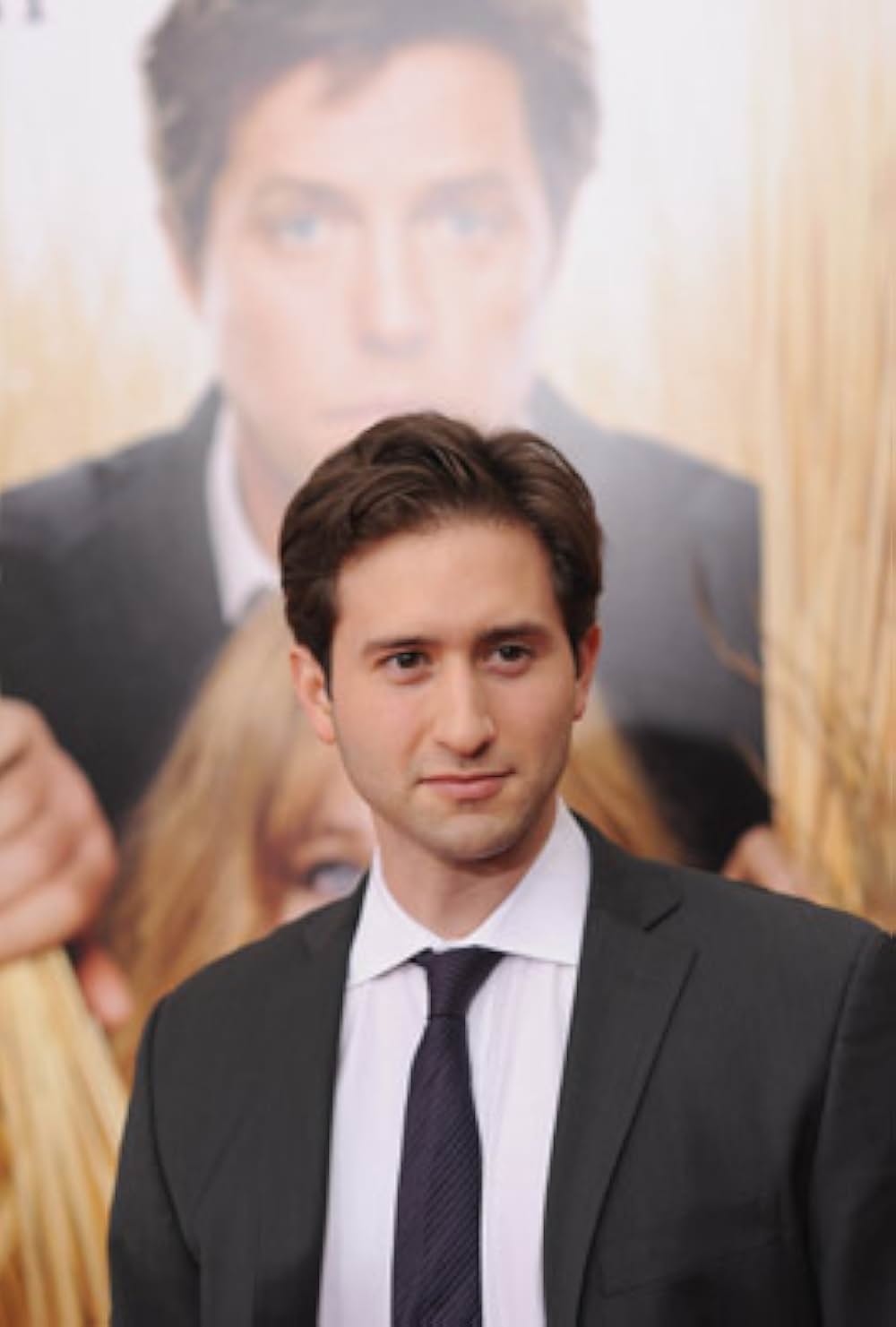 噂のモーガン夫妻の画像