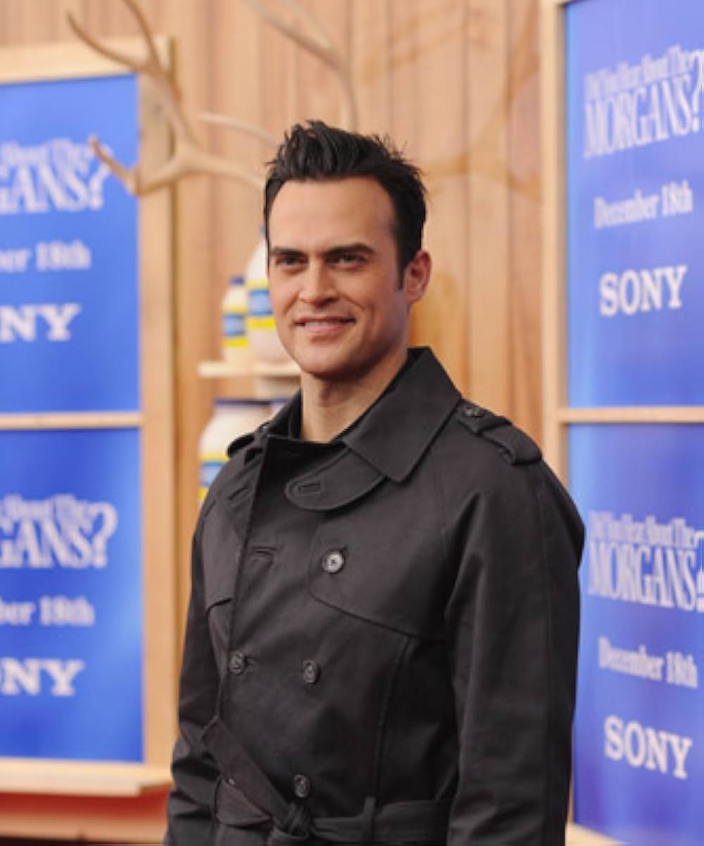 噂のモーガン夫妻の画像