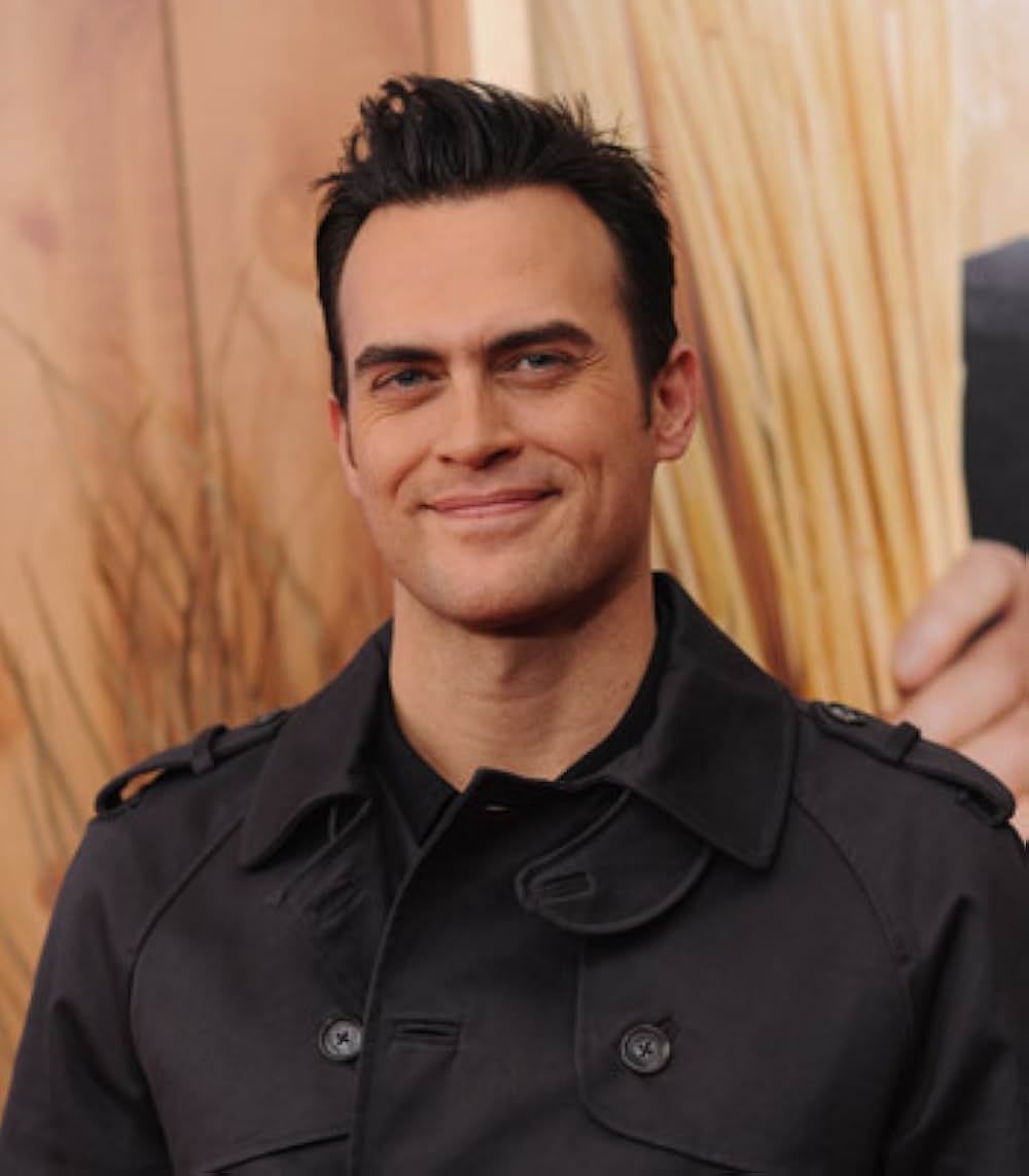 噂のモーガン夫妻の画像