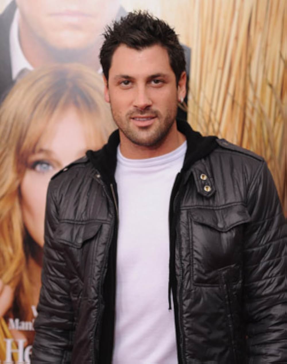 噂のモーガン夫妻の画像