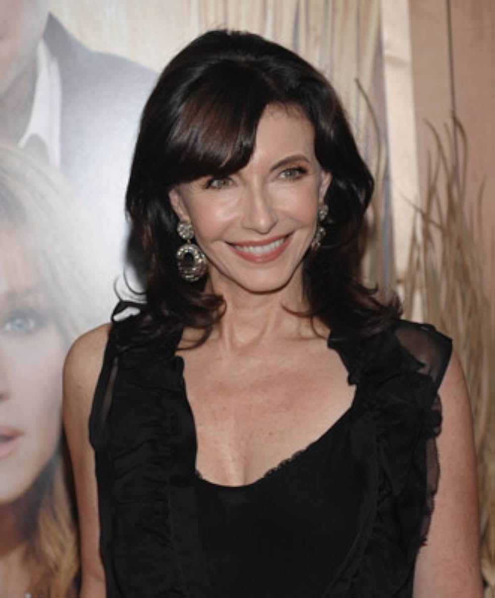 噂のモーガン夫妻の画像