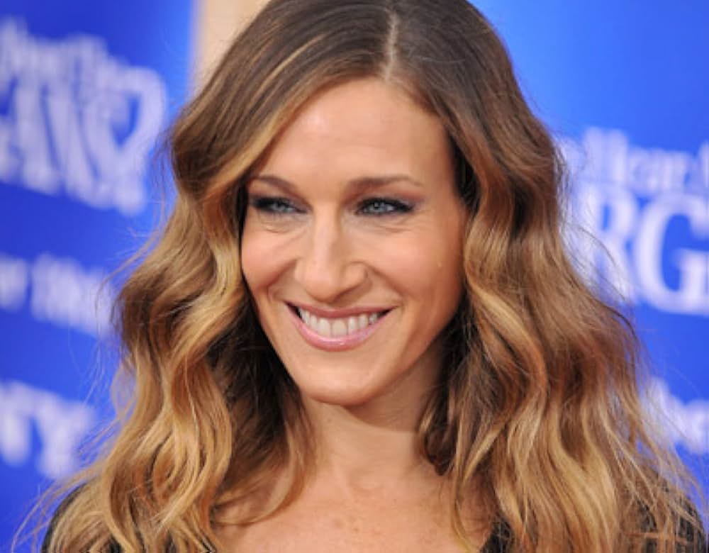 噂のモーガン夫妻の画像