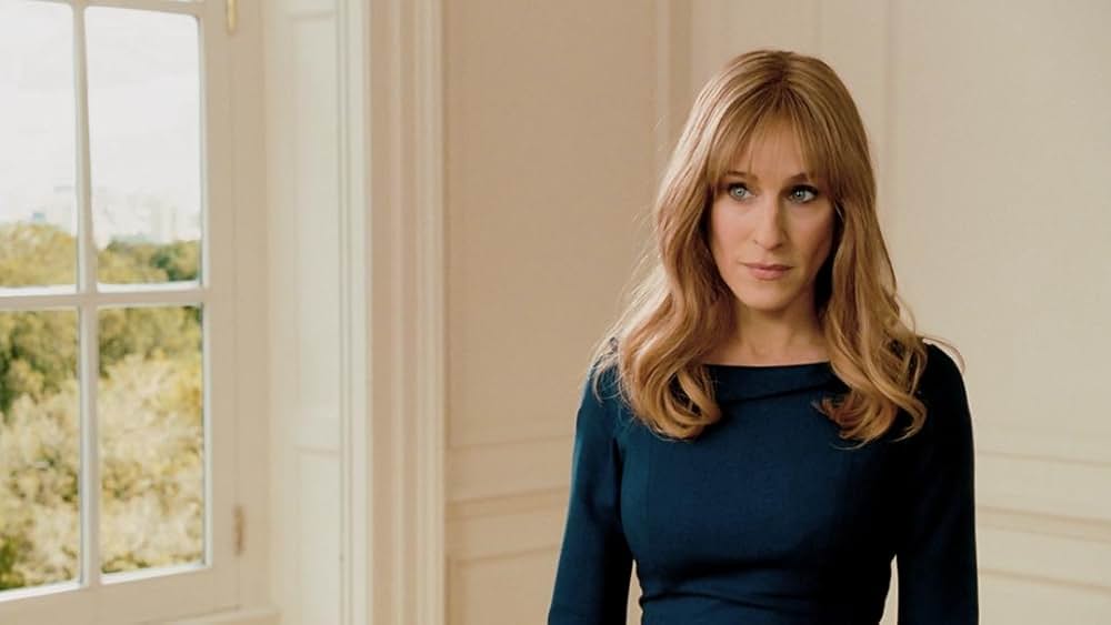 噂のモーガン夫妻の画像