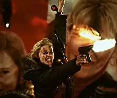 ロング・キス・グッドナイトの画像