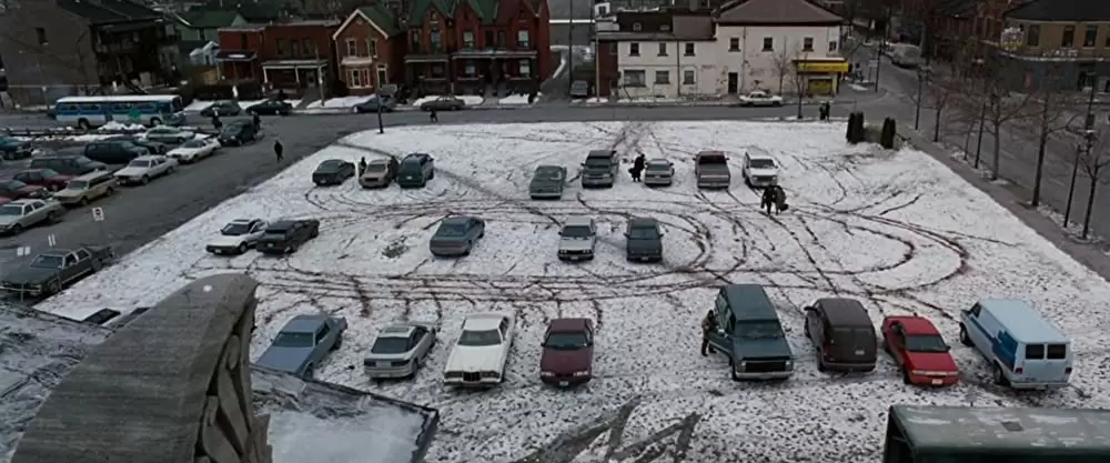 ロング・キス・グッドナイトの画像