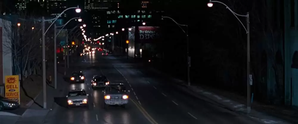 ロング・キス・グッドナイトの画像