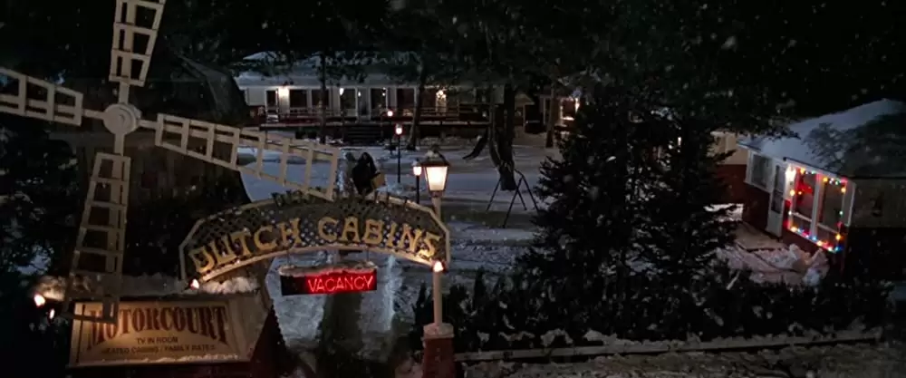 ロング・キス・グッドナイトの画像