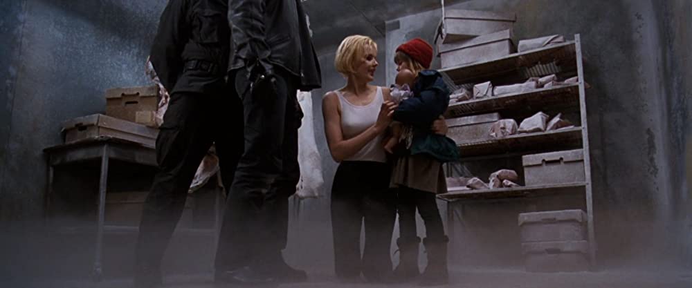 ロング・キス・グッドナイトの画像