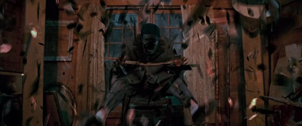 ロング・キス・グッドナイトの画像