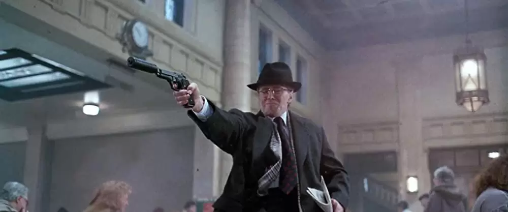 ロング・キス・グッドナイトの画像