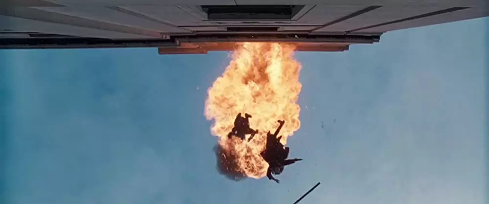 ロング・キス・グッドナイトの画像