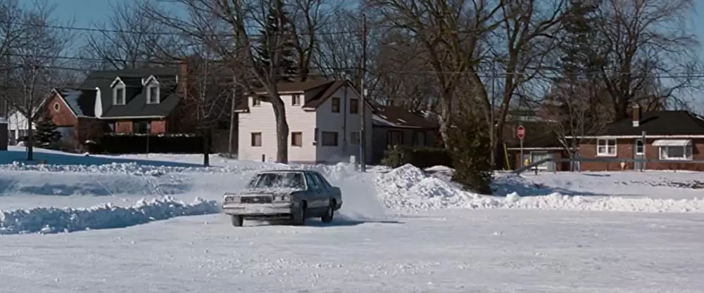 ロング・キス・グッドナイトの画像