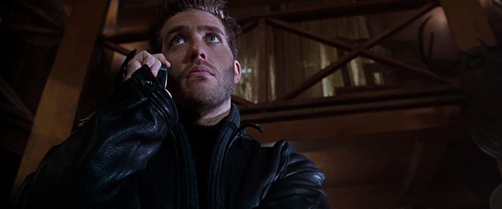 ロング・キス・グッドナイトの画像