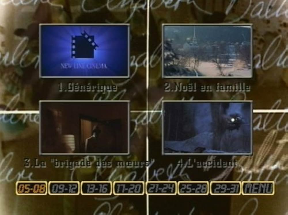 ロング・キス・グッドナイトの画像