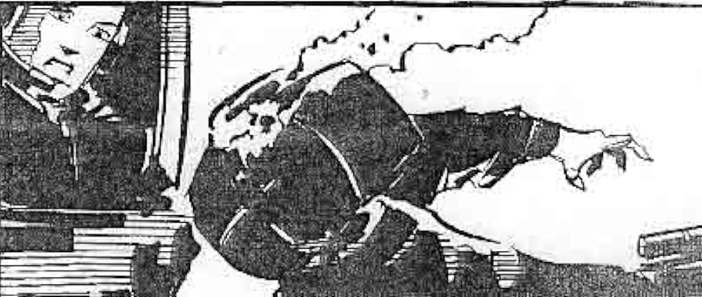 ロング・キス・グッドナイトの画像