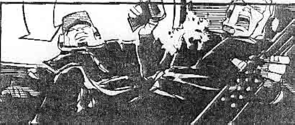 ロング・キス・グッドナイトの画像