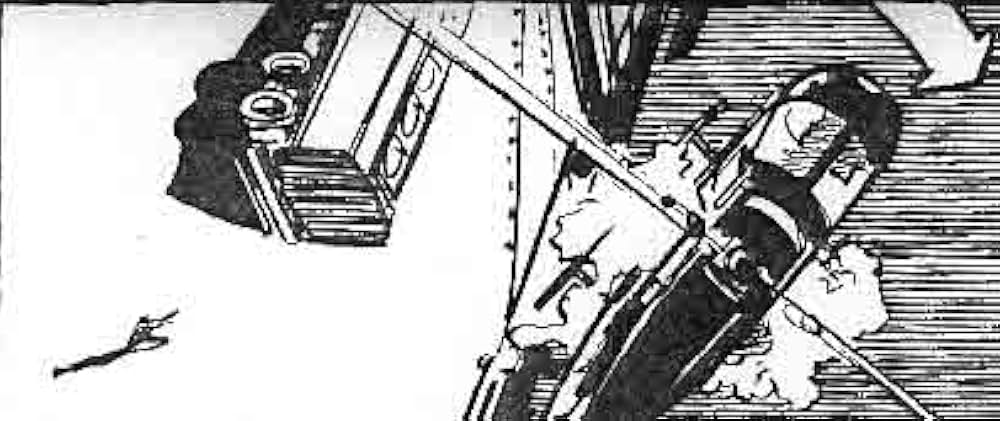 ロング・キス・グッドナイトの画像