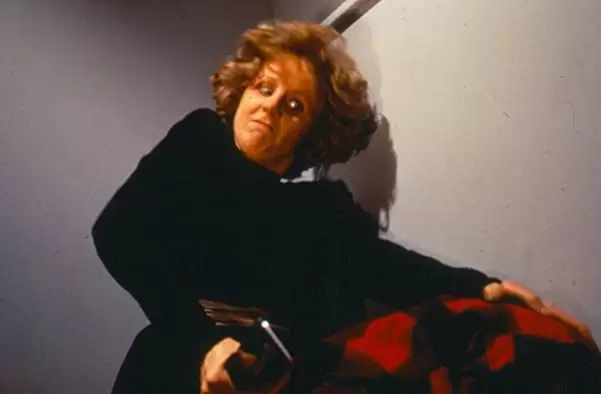 「ベルニー」Hélène Vincentの画像