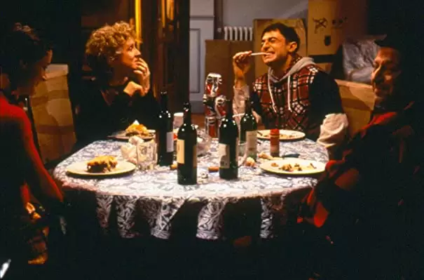 「ベルニー」ロラン・ブランシェ & アルベール・デュポンテル & クロード・ペロン & Hélène Vincentの画像