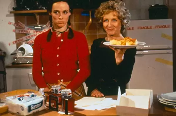 「ベルニー」クロード・ペロン & Hélène Vincentの画像