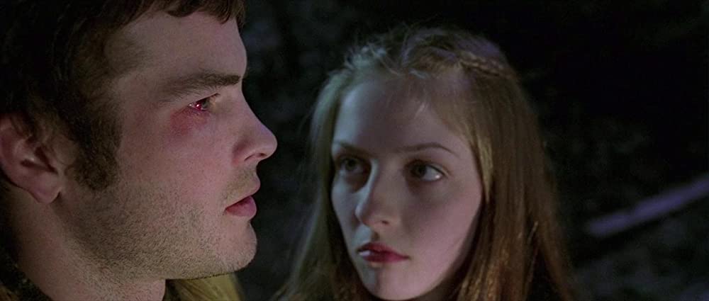 プロフェシーの画像