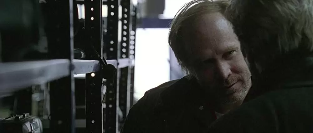 プロフェシーの画像