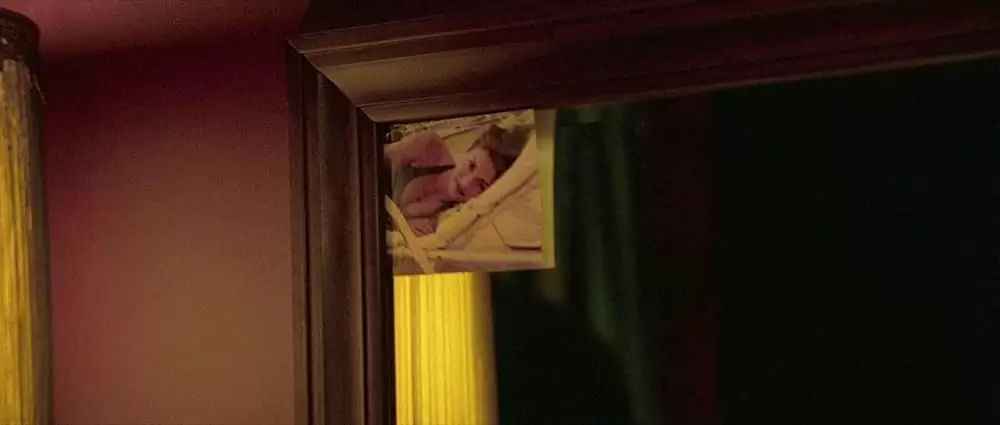 プロフェシーの画像