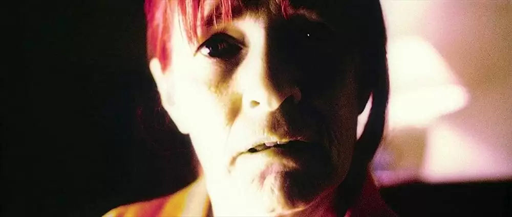 プロフェシーの画像