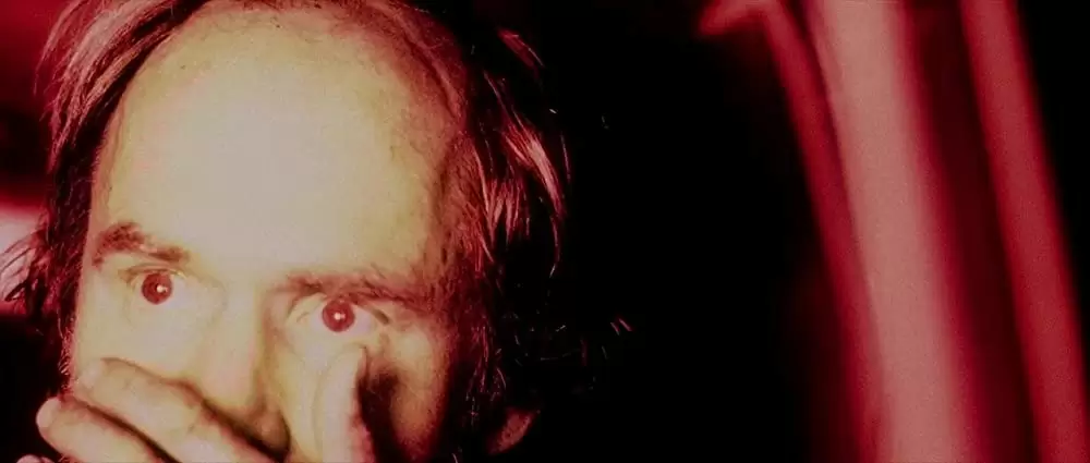 プロフェシーの画像