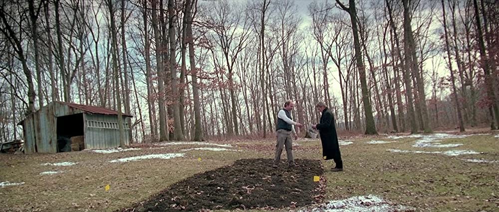 プロフェシーの画像